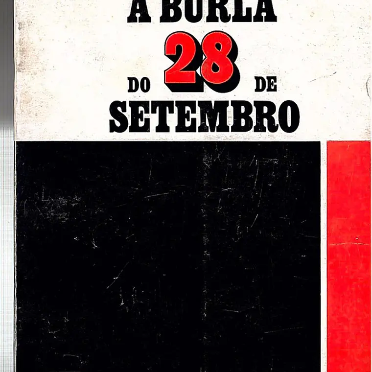 A burla do 28 de Setembro 1