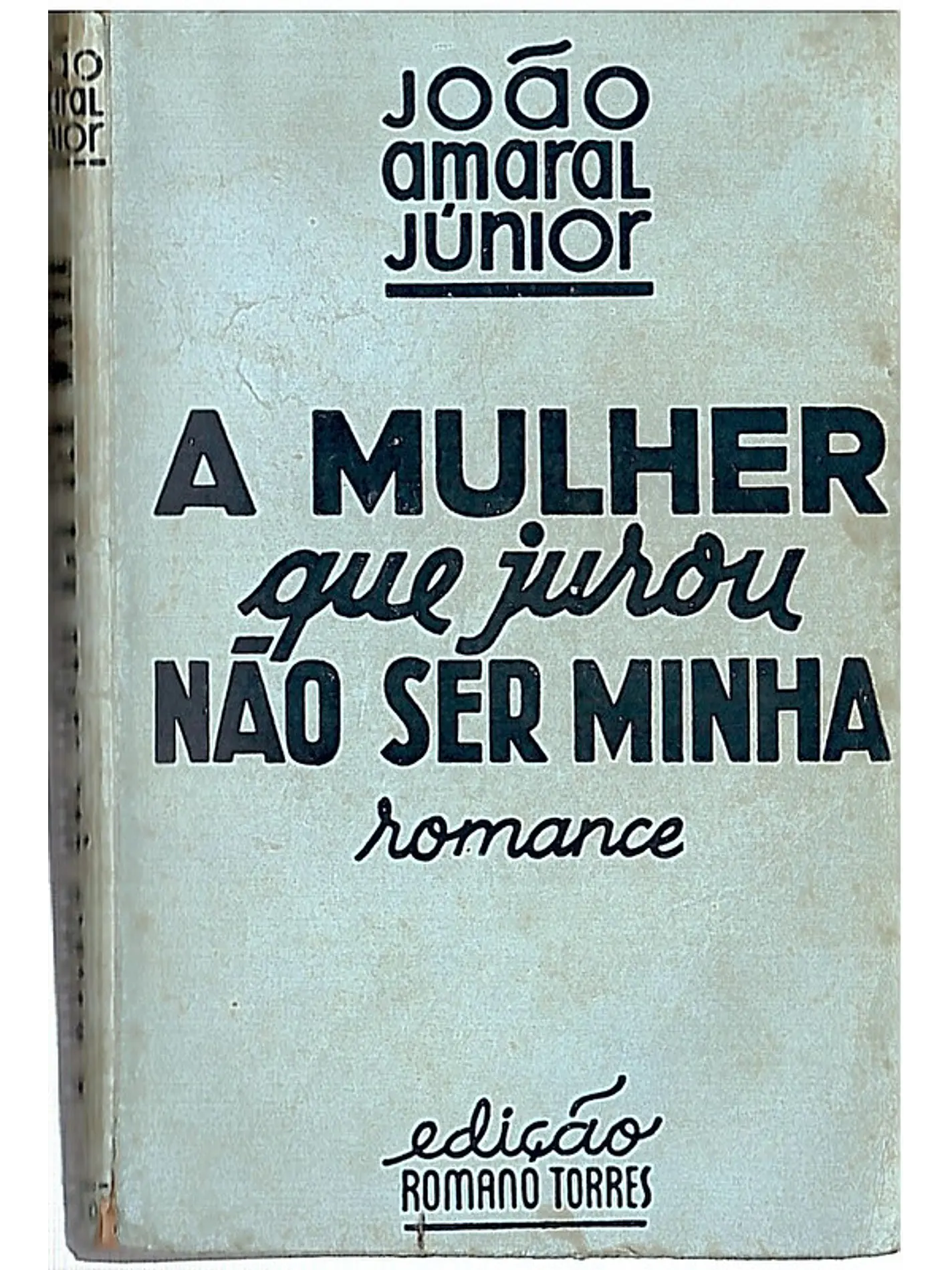 A mulher que jurou não ser minha 1