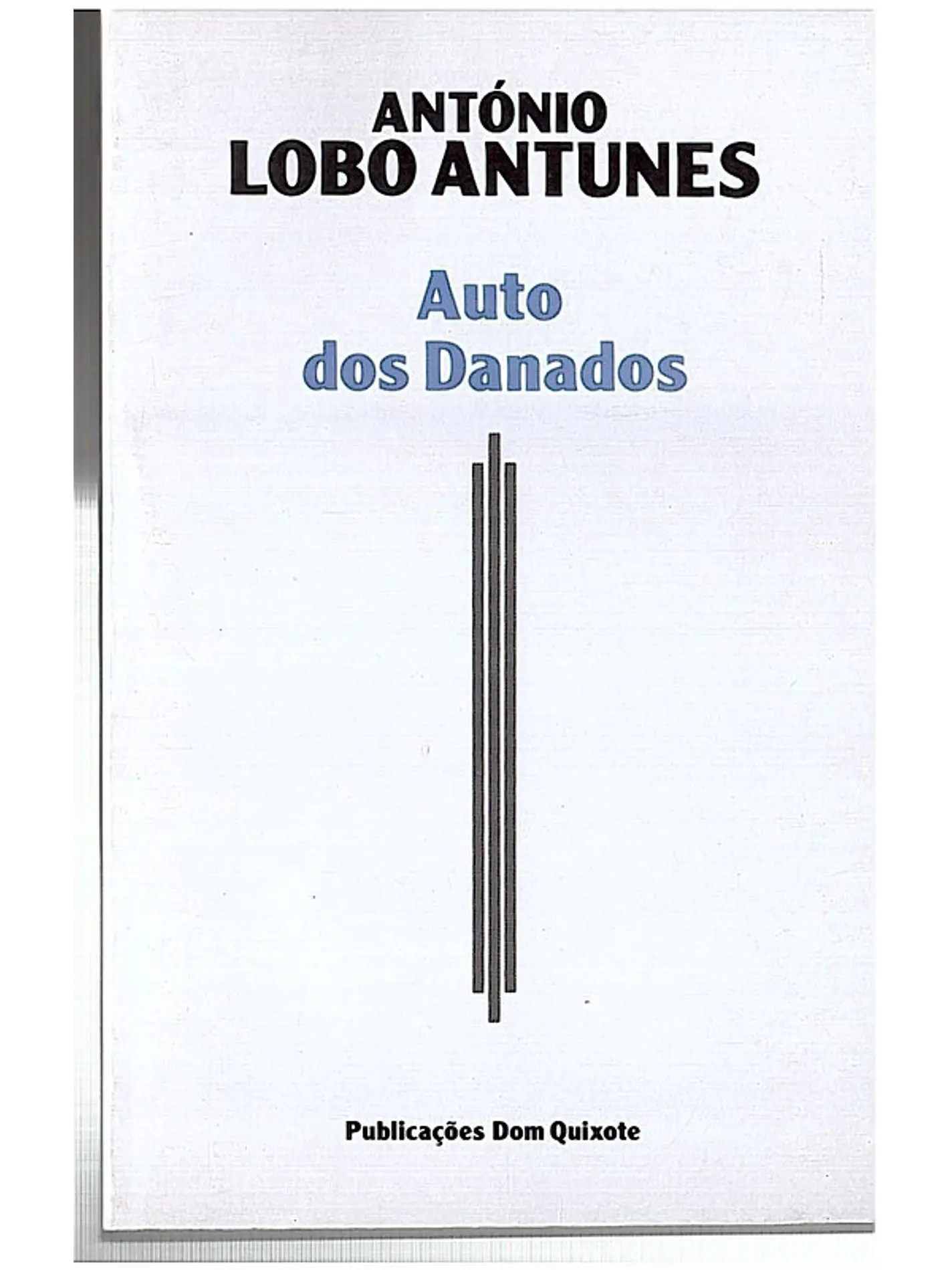 Auto dos danados 1