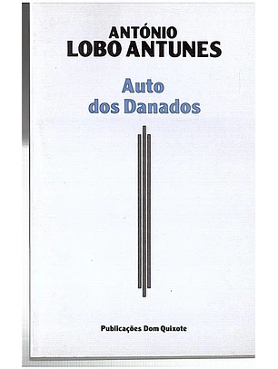 Auto dos danados