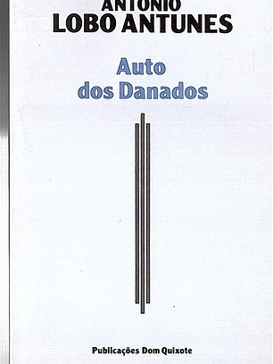 Auto dos danados