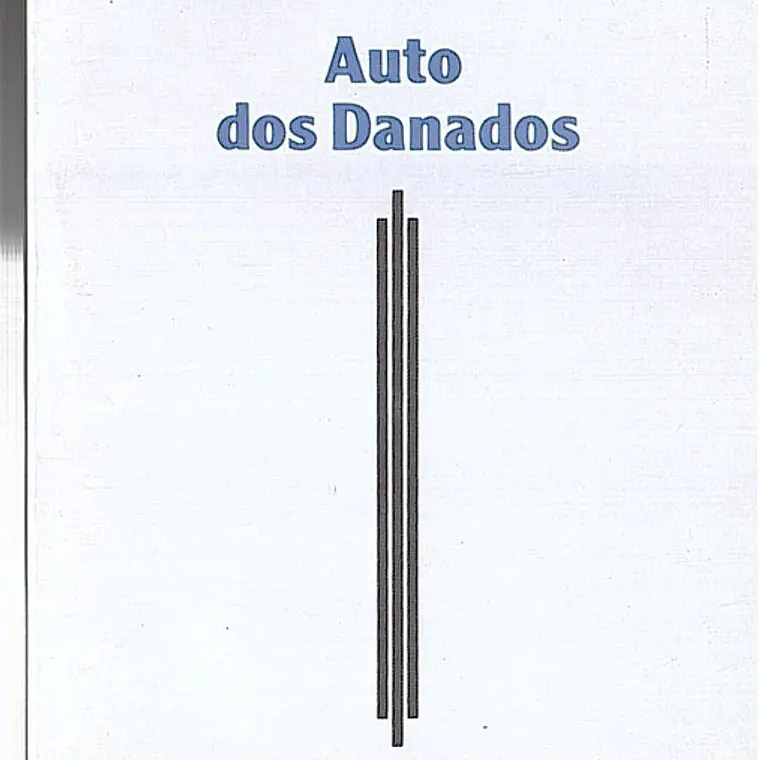 Auto dos danados 1