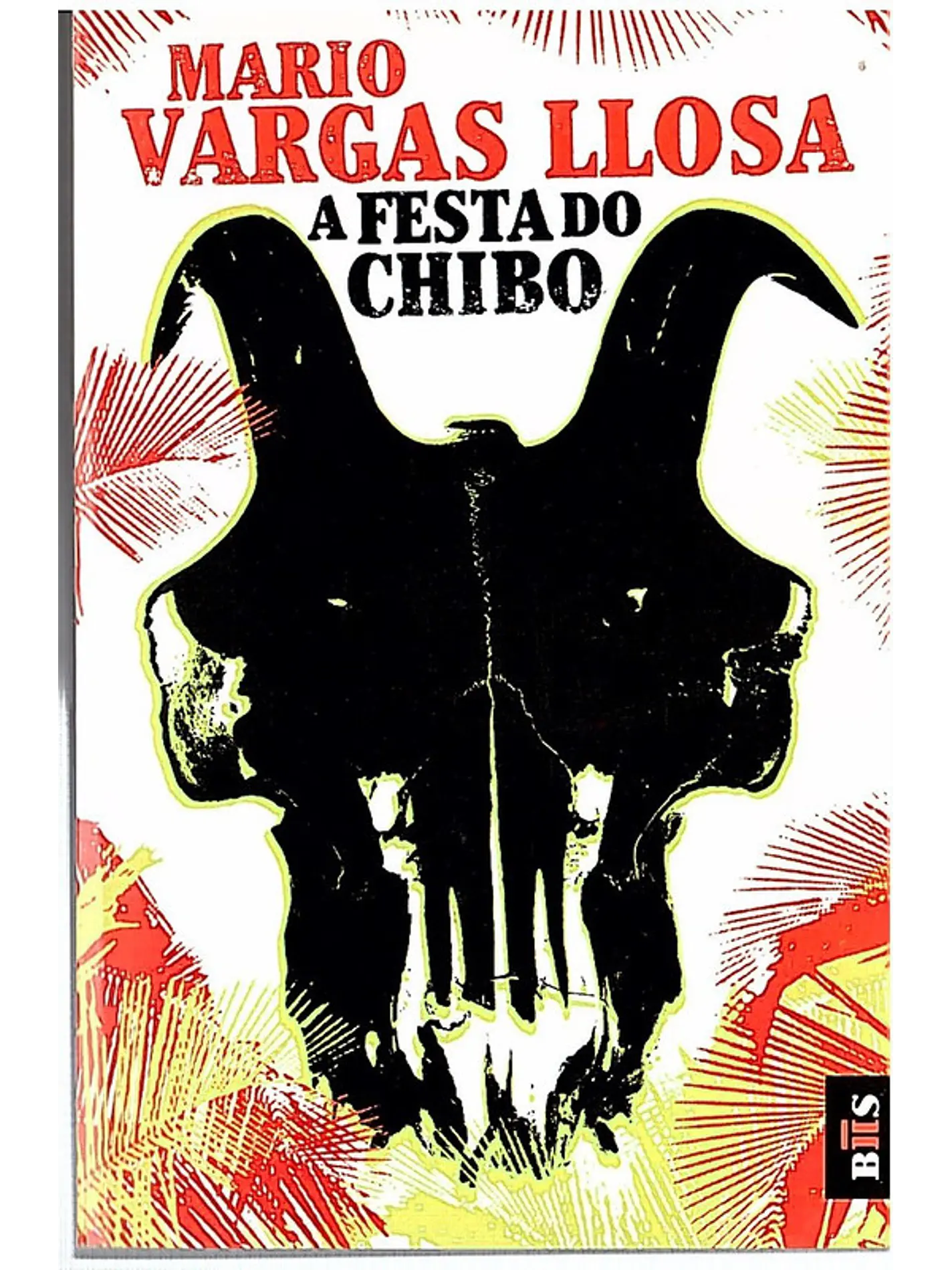 A festa do chibo 1