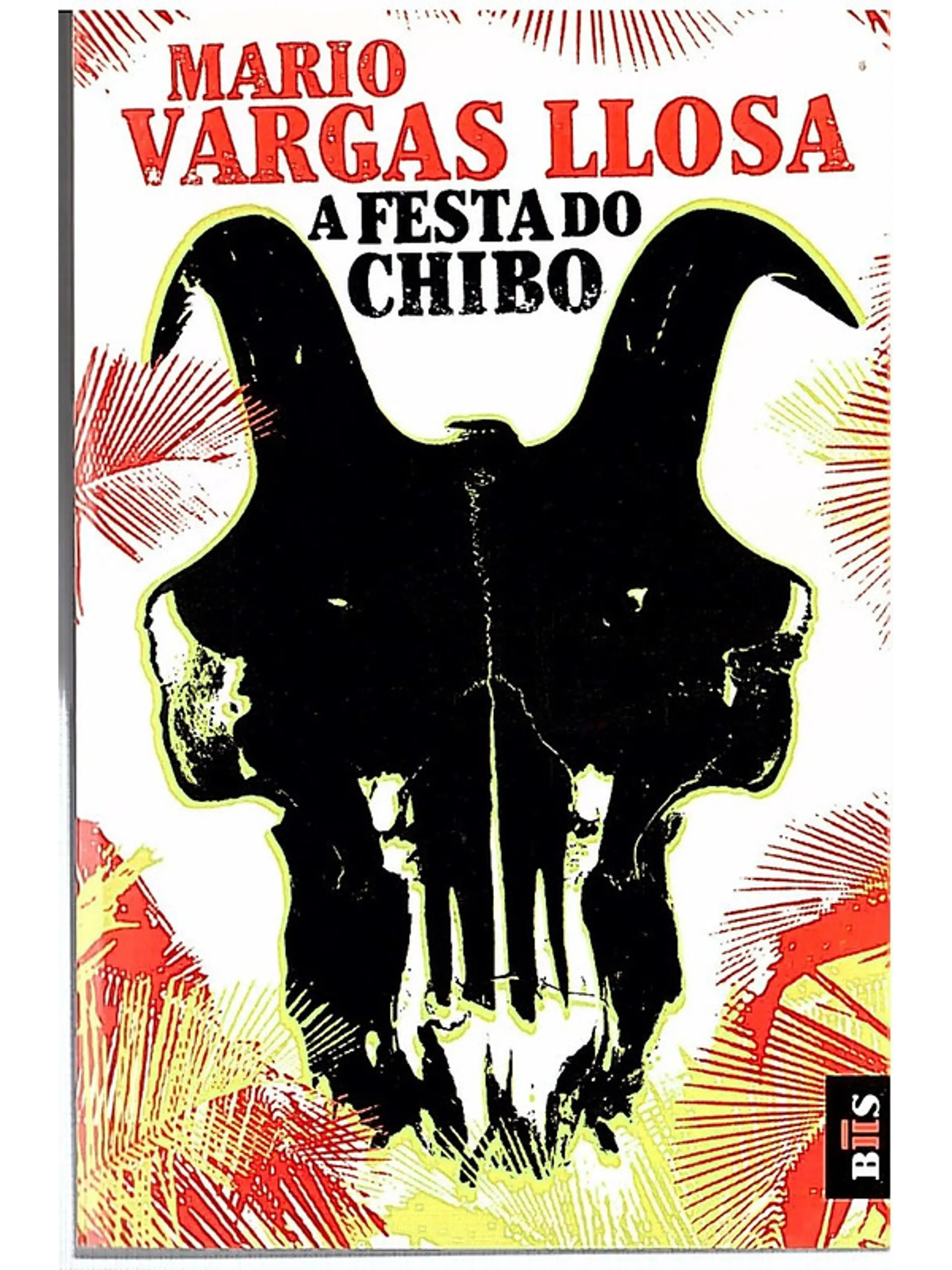 A festa do chibo 1