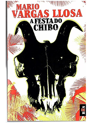 A festa do chibo