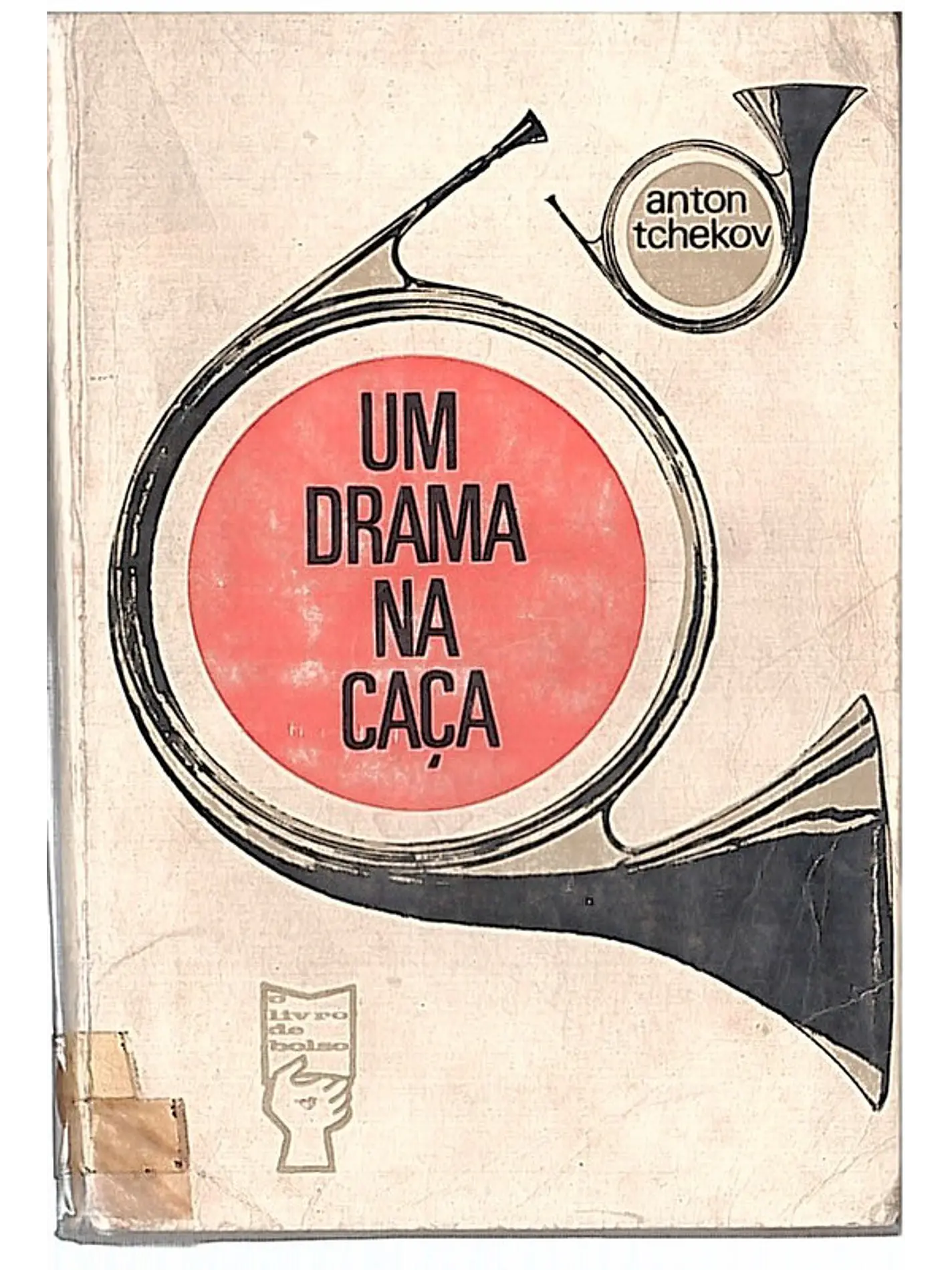 Um drama na caça 1