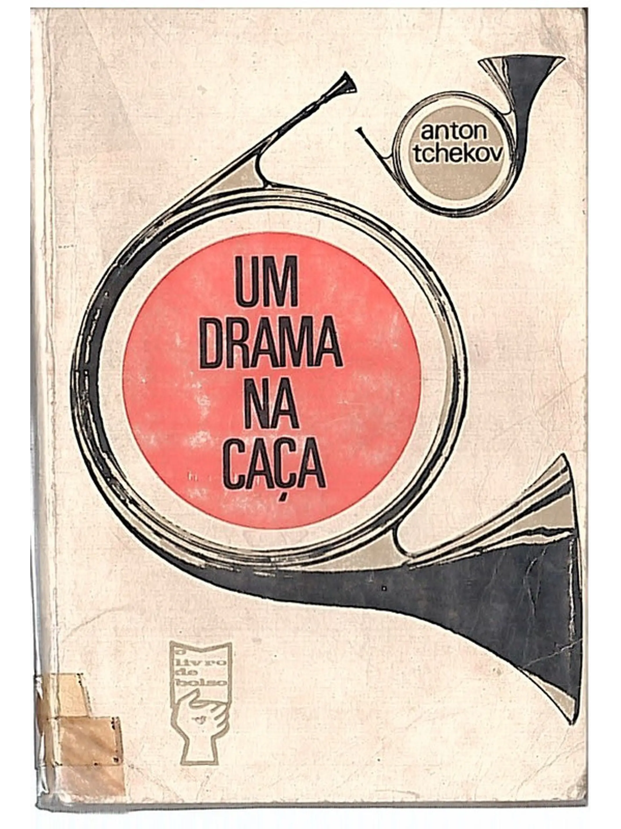 Um drama na caça 1