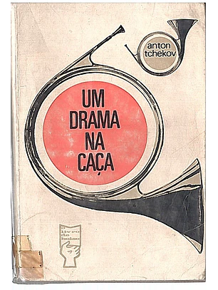 Um drama na caça