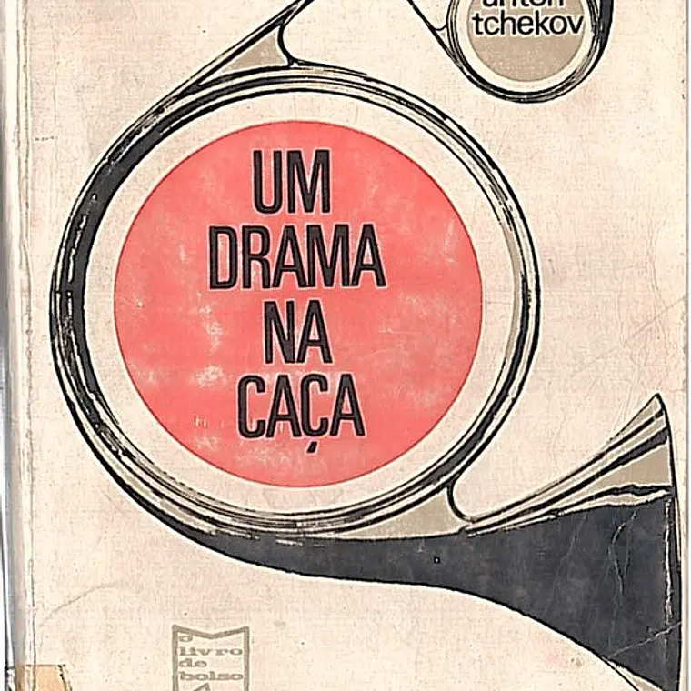 Um drama na caça 1