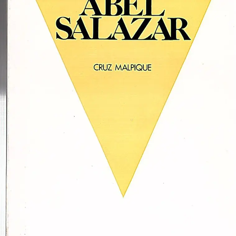 Perfil humanístico de Abel Salazar 1