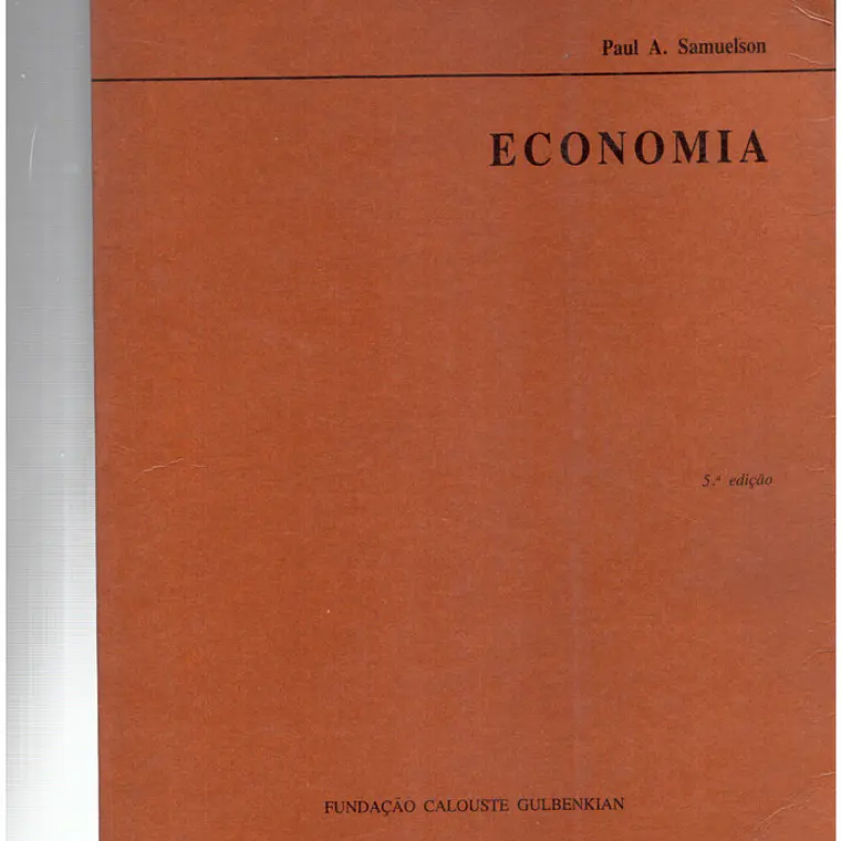 Economia 1