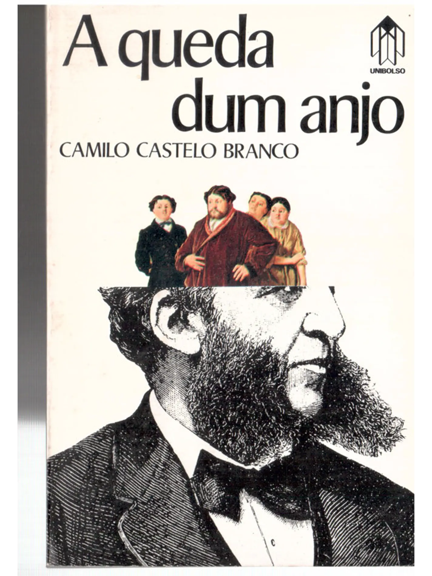A queda dum anjo 1