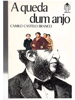 A queda dum anjo