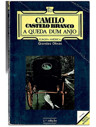 A queda dum anjo
