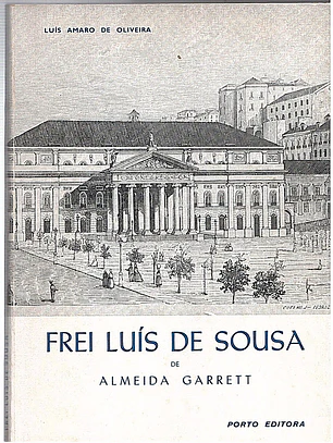 Frei Luis de Sousa de Almeida Garrett - 2 e 3 ciclo