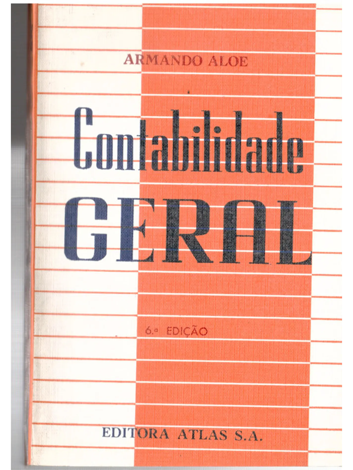 Contabilidade geral - 6a edição 1