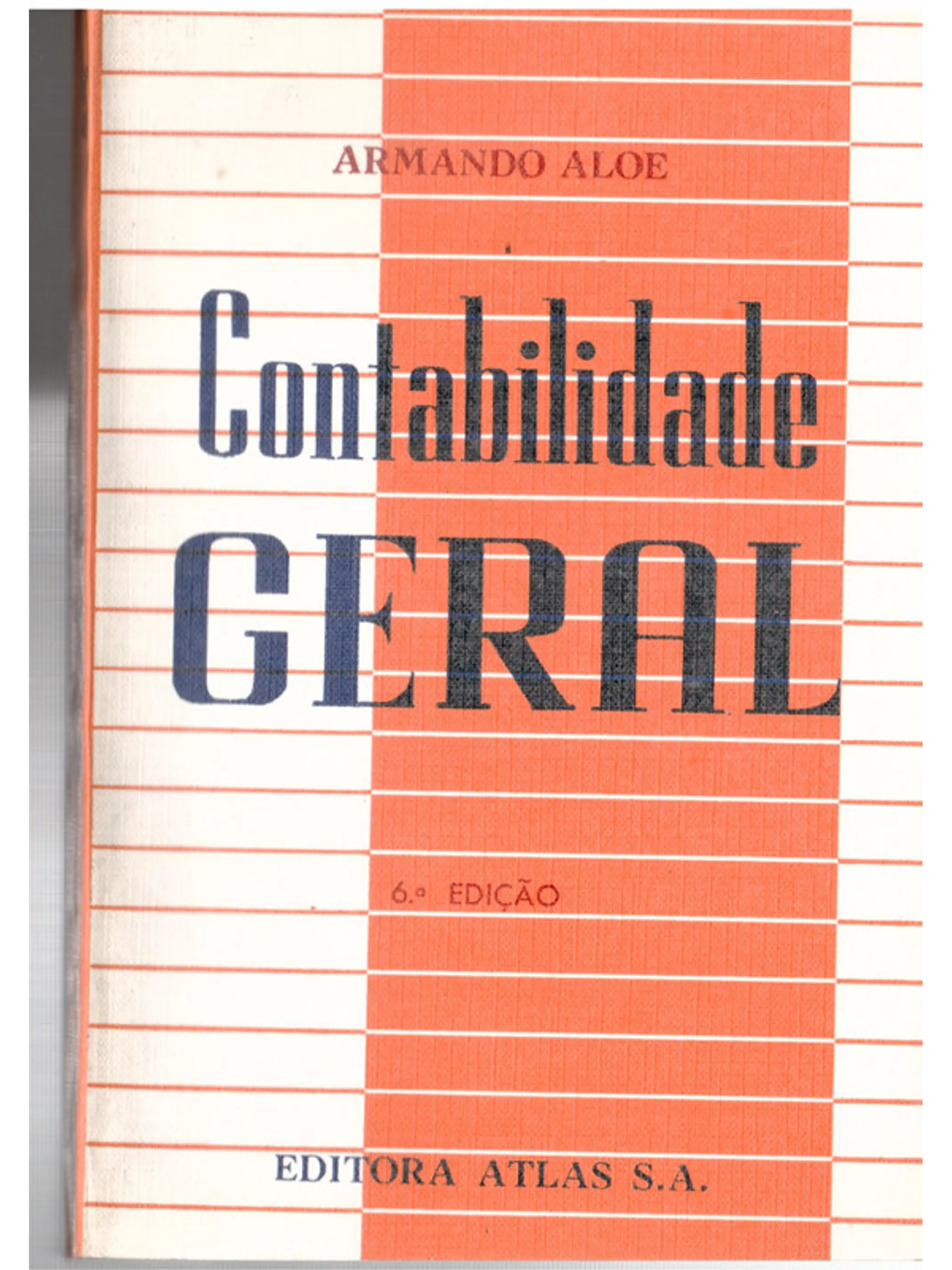 Contabilidade geral - 6a edição 1