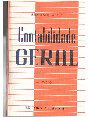 Contabilidade geral - 6a edição