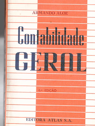 Contabilidade geral - 6a edição