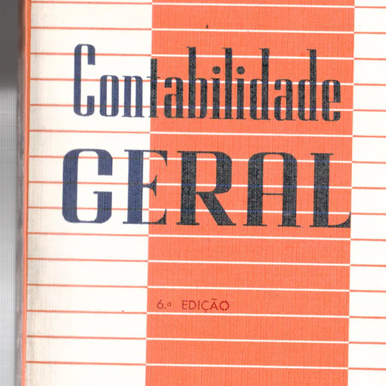 Contabilidade geral - 6a edição 1