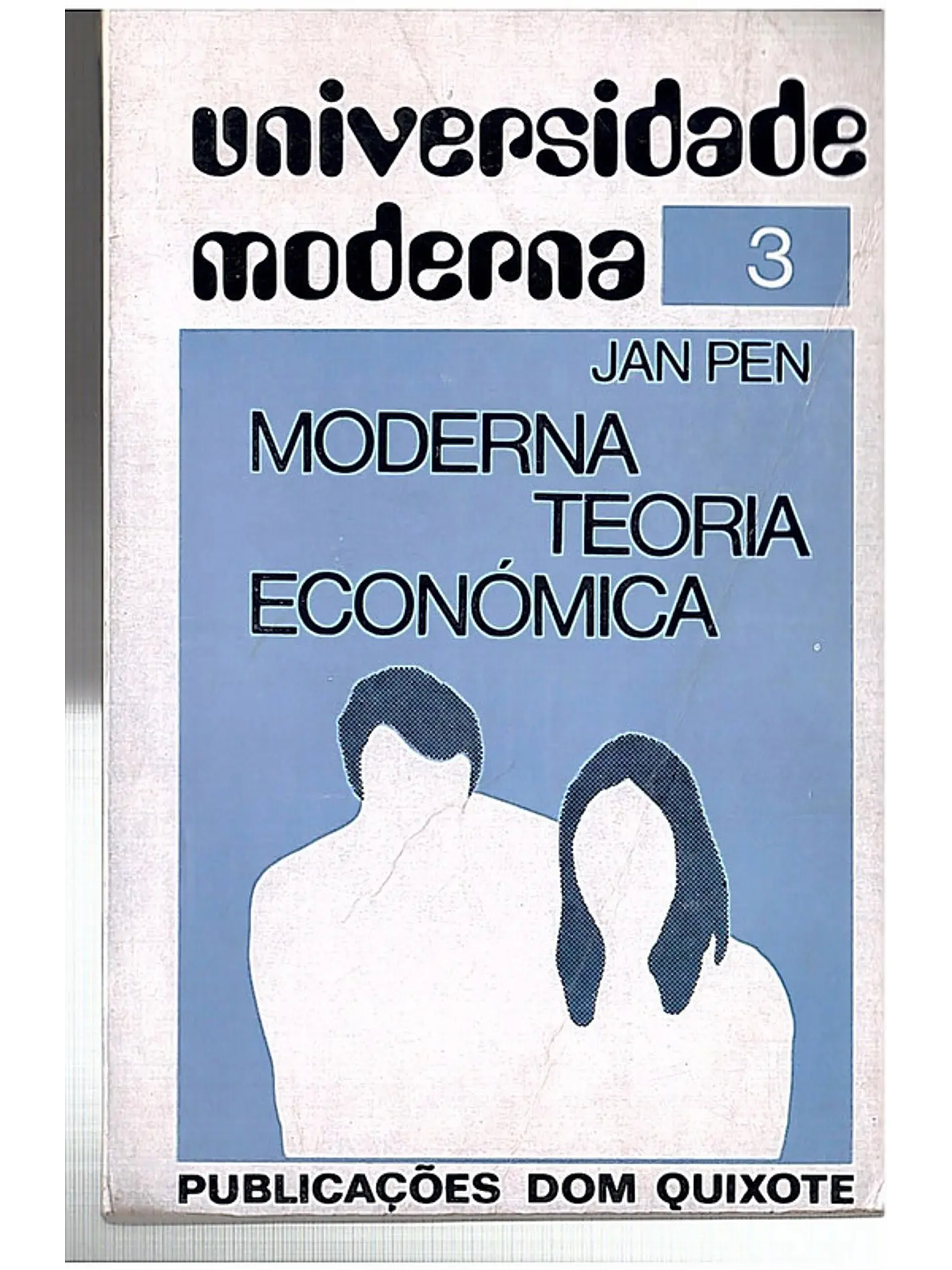 Moderna Teoria Económica 1