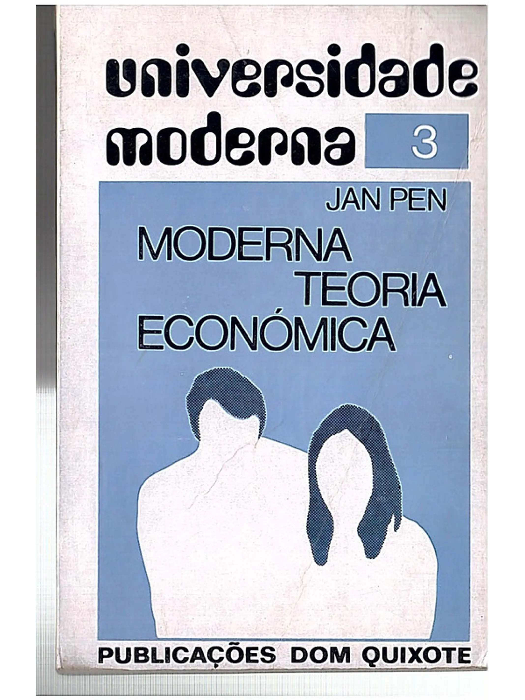 Moderna Teoria Económica 1