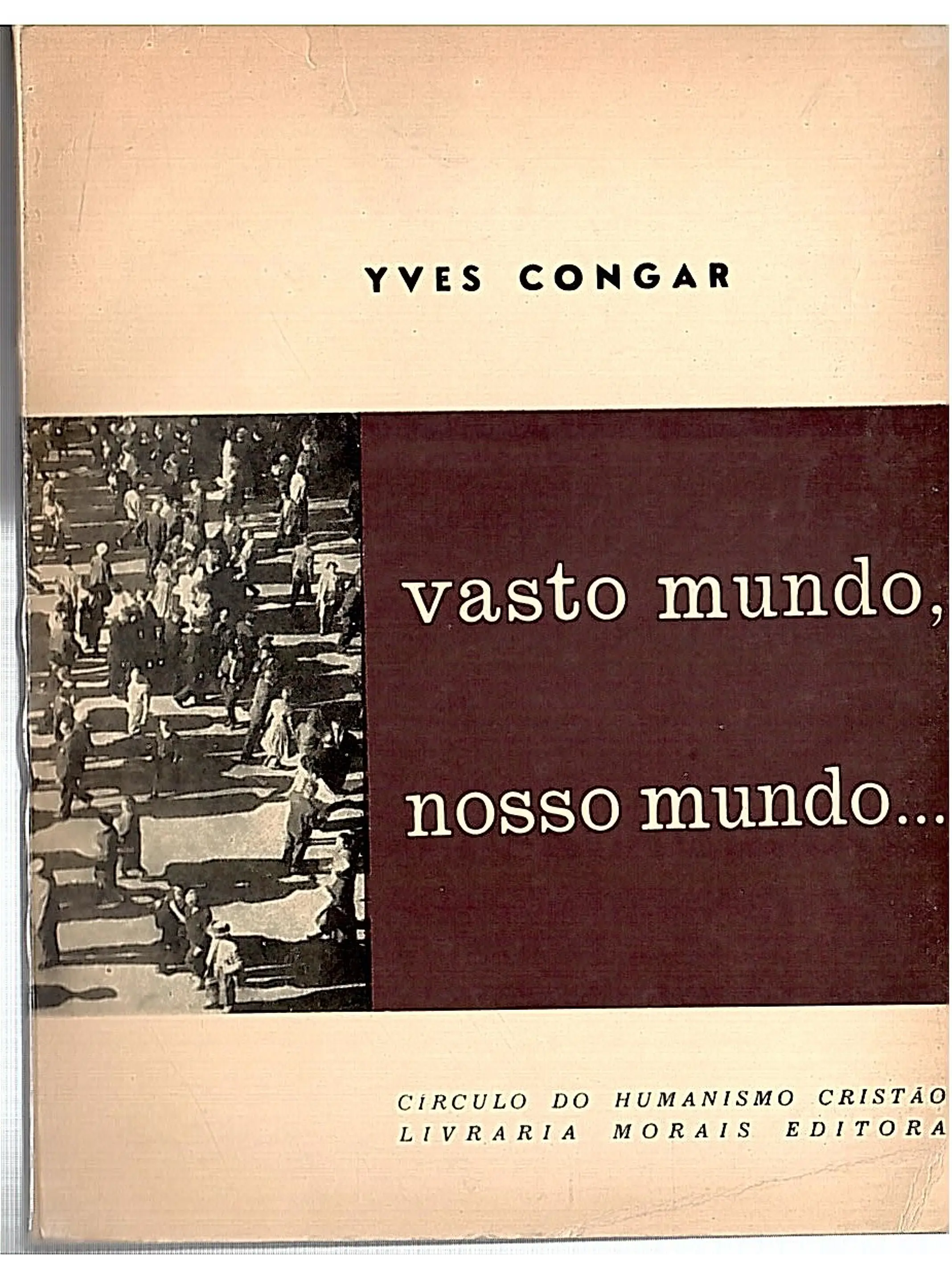 Vasto mundo, nosso mundo 1