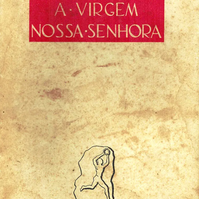 A Virgem Nossa Senhora 1