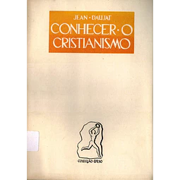 Conhecer o cristianismo