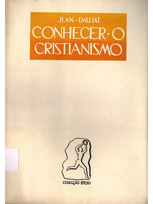 Conhecer o cristianismo