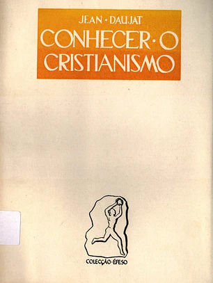 Conhecer o cistianismo