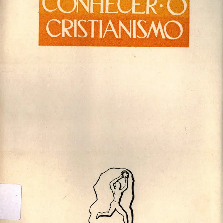 Conhecer o cistianismo 1
