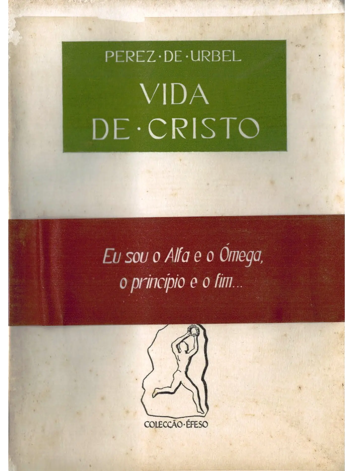 A vida de Cristo (vol. 2) 1