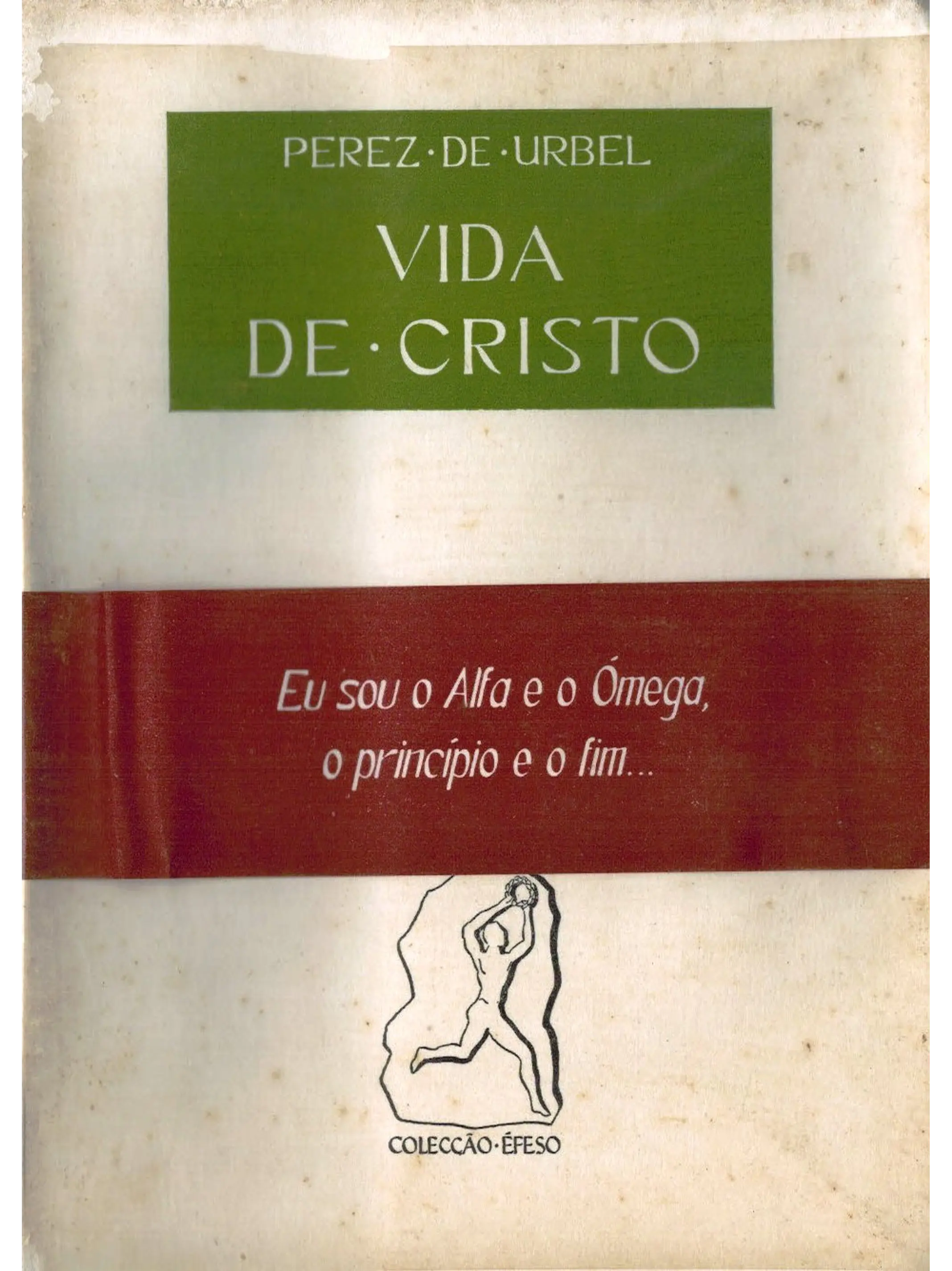A vida de Cristo (vol. 2) 1