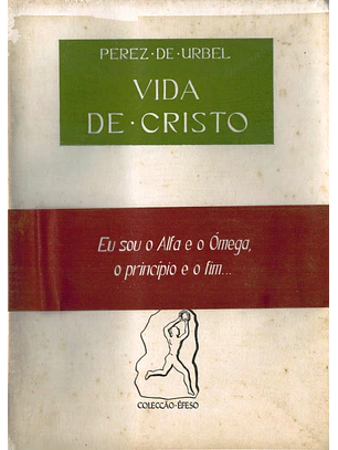 A vida de Cristo (vol. 2)