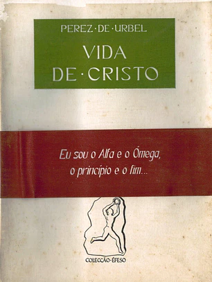 A vida de Cristo (vol. 2)
