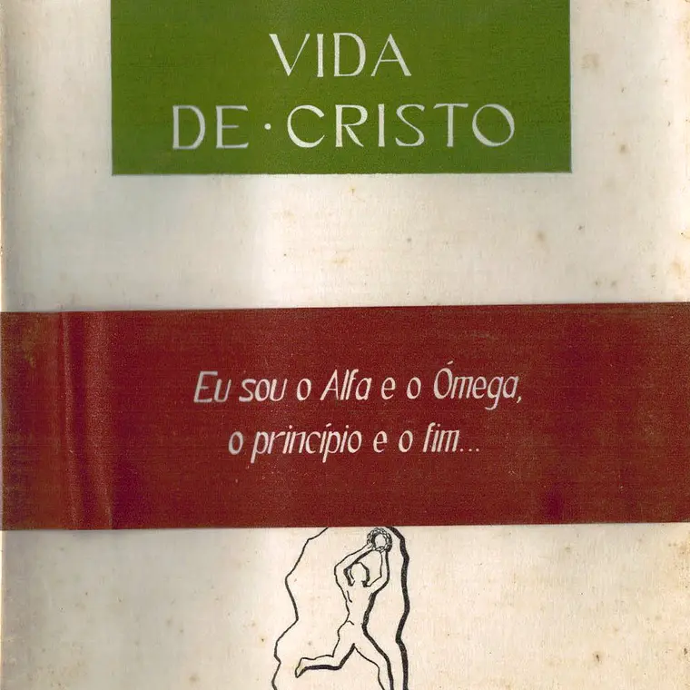 A vida de Cristo (vol. 2) 1