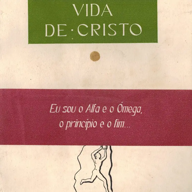A vida de Cristo (vol. 1) 1