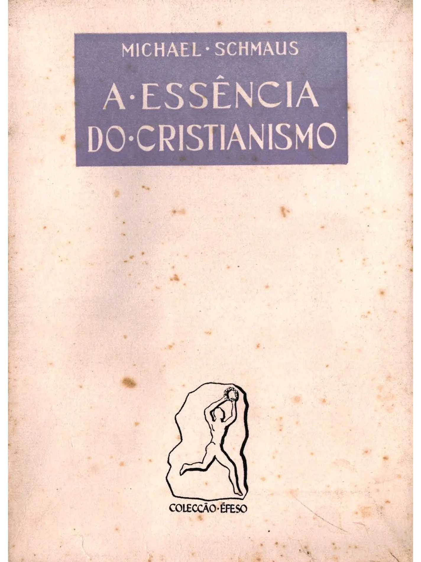 A essência do cristianismo 1