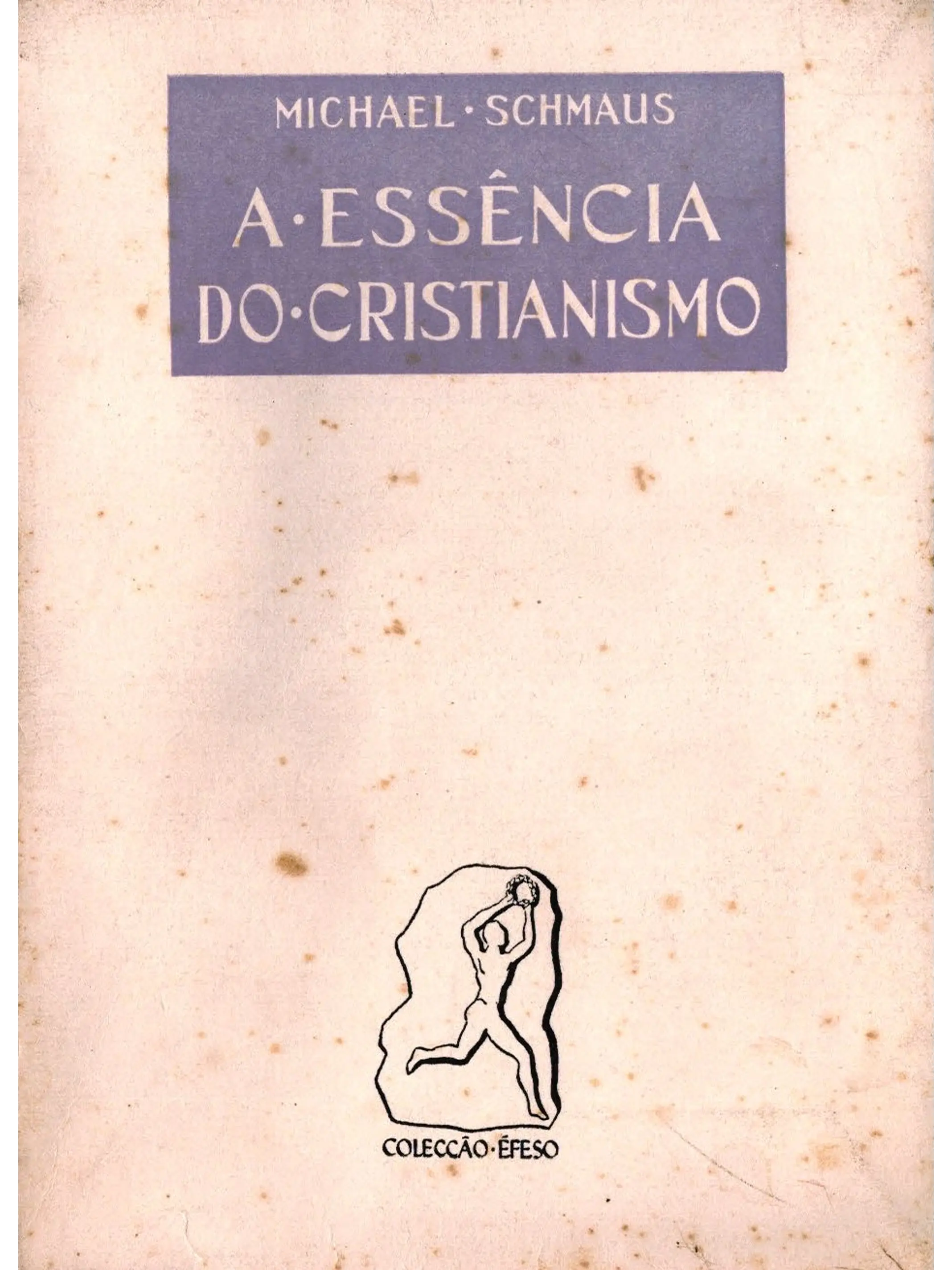 A essência do cristianismo 1