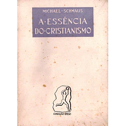 A essência do cristianismo