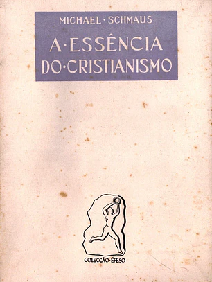 A essência do cristianismo