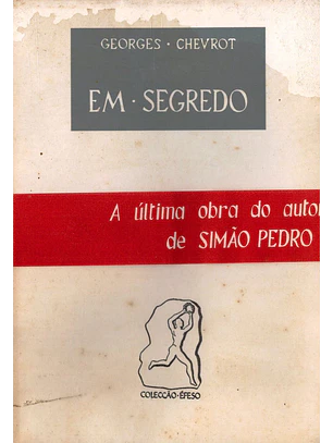 Em segredo