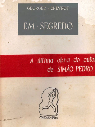 Em segredo