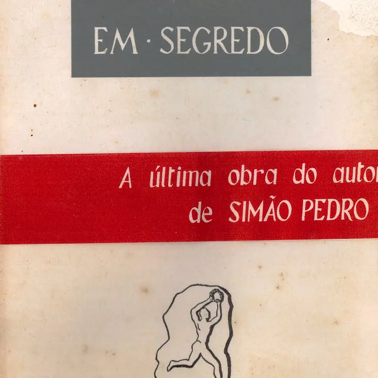 Em segredo 1