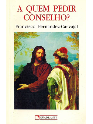 A quem pedir conselho