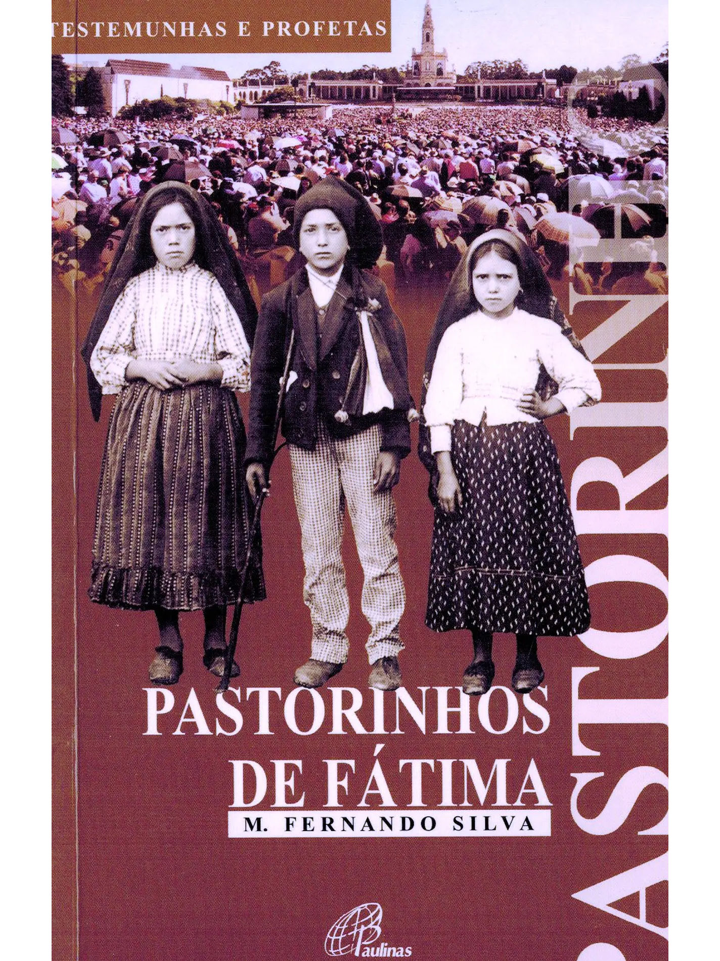 Pastorinhos de Fátima 1
