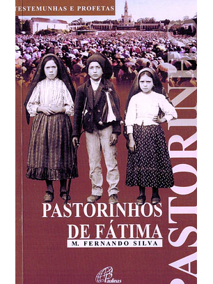 Pastorinhos de Fátima