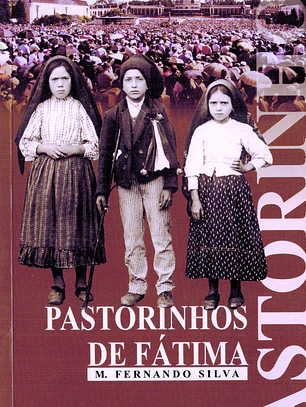 Pastorinhos de Fátima