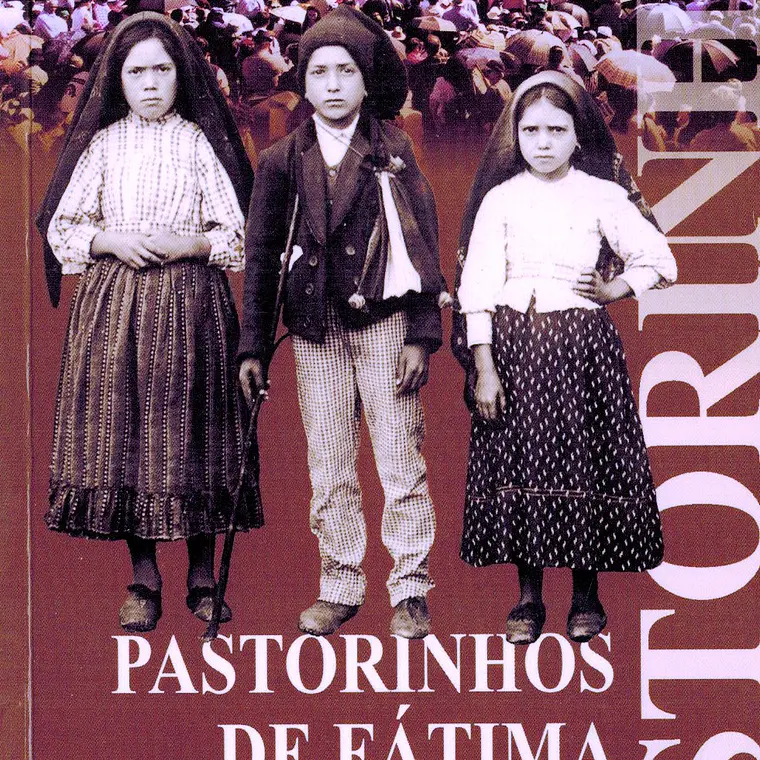 Pastorinhos de Fátima 1